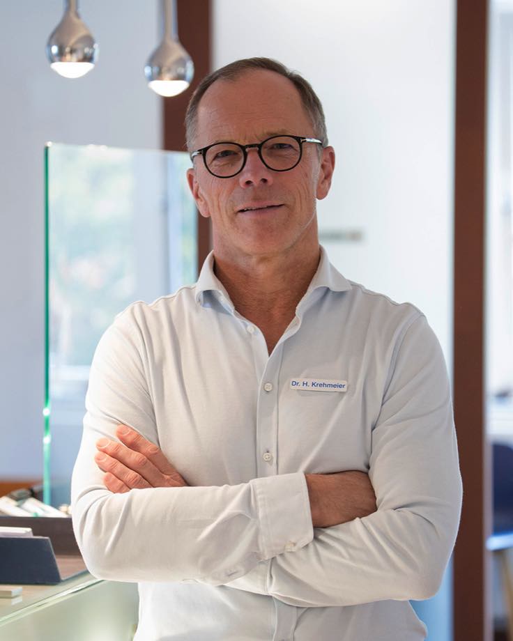 Dr.med. Hannes Nägle Facharzt Für Allgemeinmedizin Praxis für Allgemeinmedizin Bielefeld